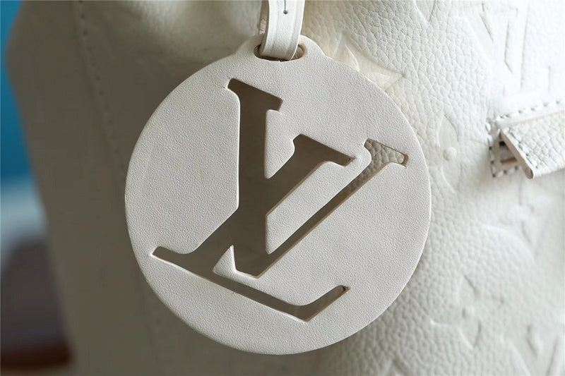 Ozarra - LUV Bags - 017