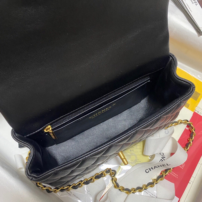 BAB - CHL Bags - 3341