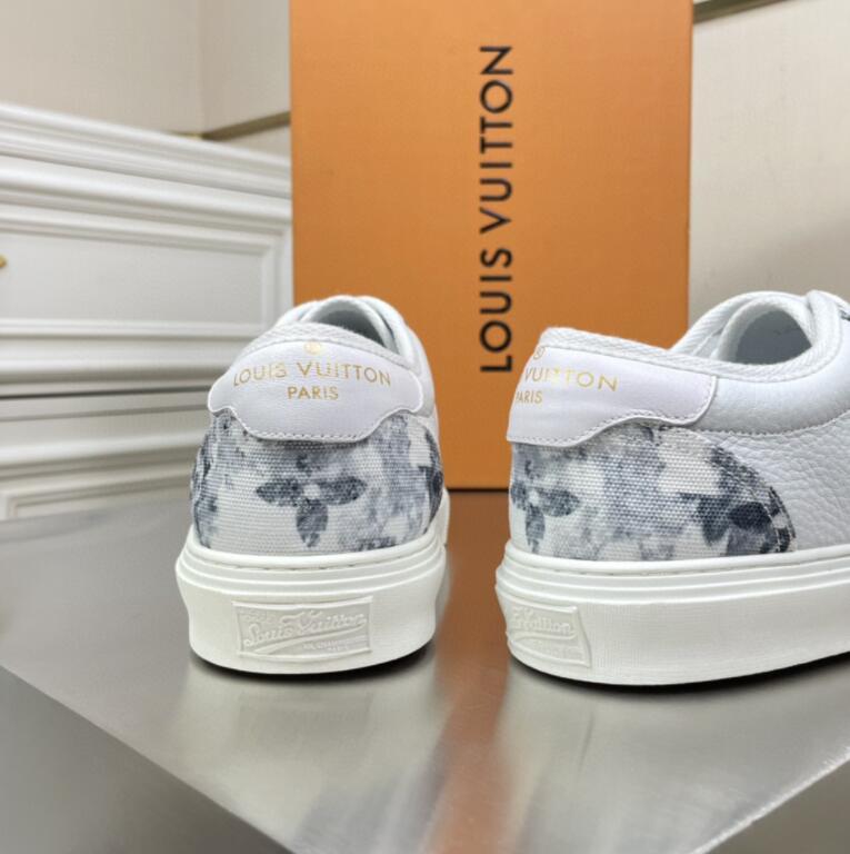 Ozarra Luxury - LOV Men Shoes - 1369