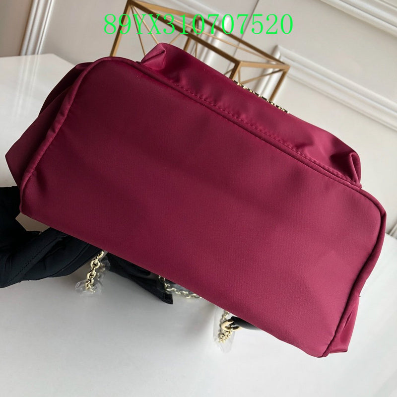 Ozarra Fashion -BBR Bags - 463