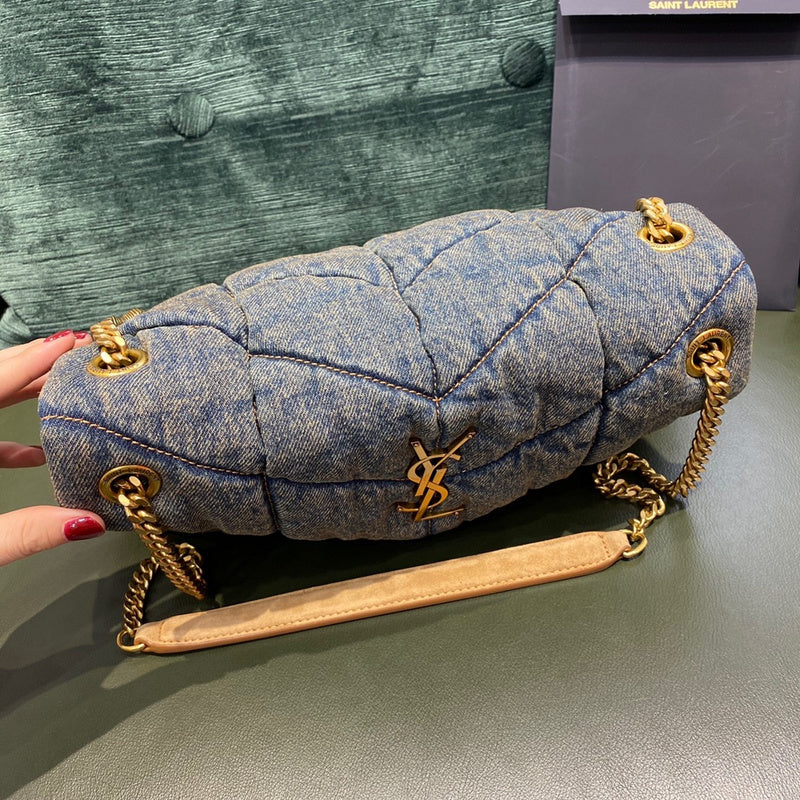 Ozarra - SLY Bags 423