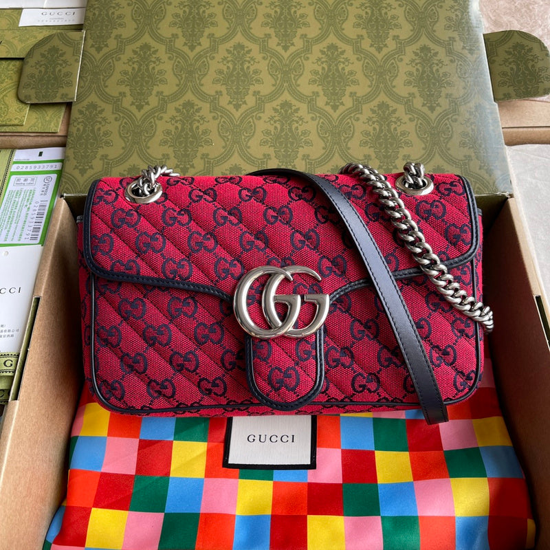 Ozarra - GCI Bags - 5057