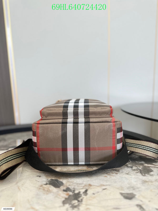 Ozarra Fashion -BBR Bags - 097