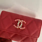 Ozarra - CHL Bags - 6743