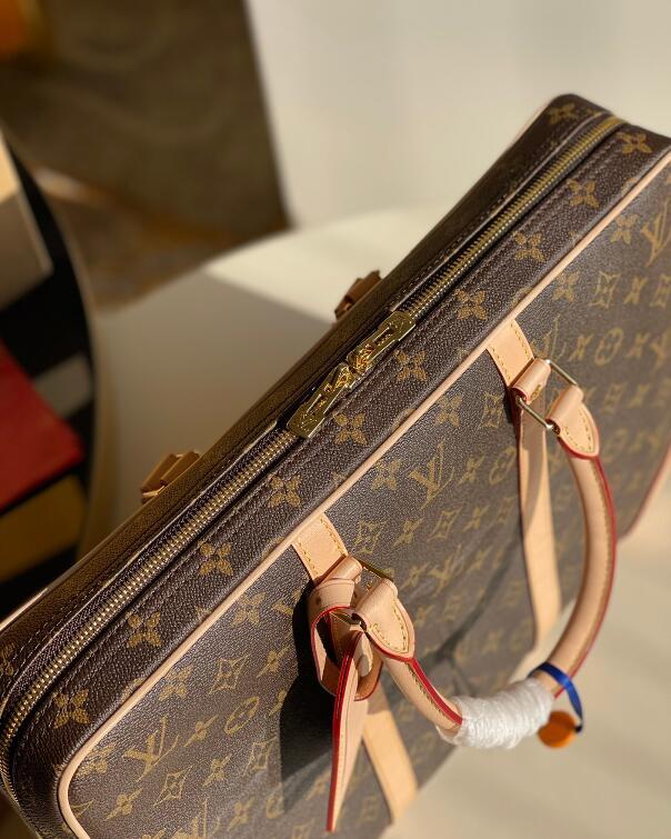 Ozarra Luxury - LOV Bags - 2545