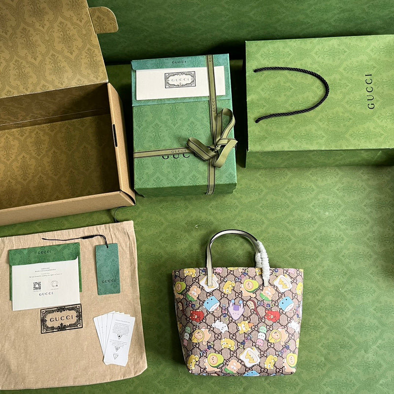 OZ - GCI Bags - 991