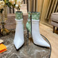 Ozarra Luxury - LOV Women Shoes - 847