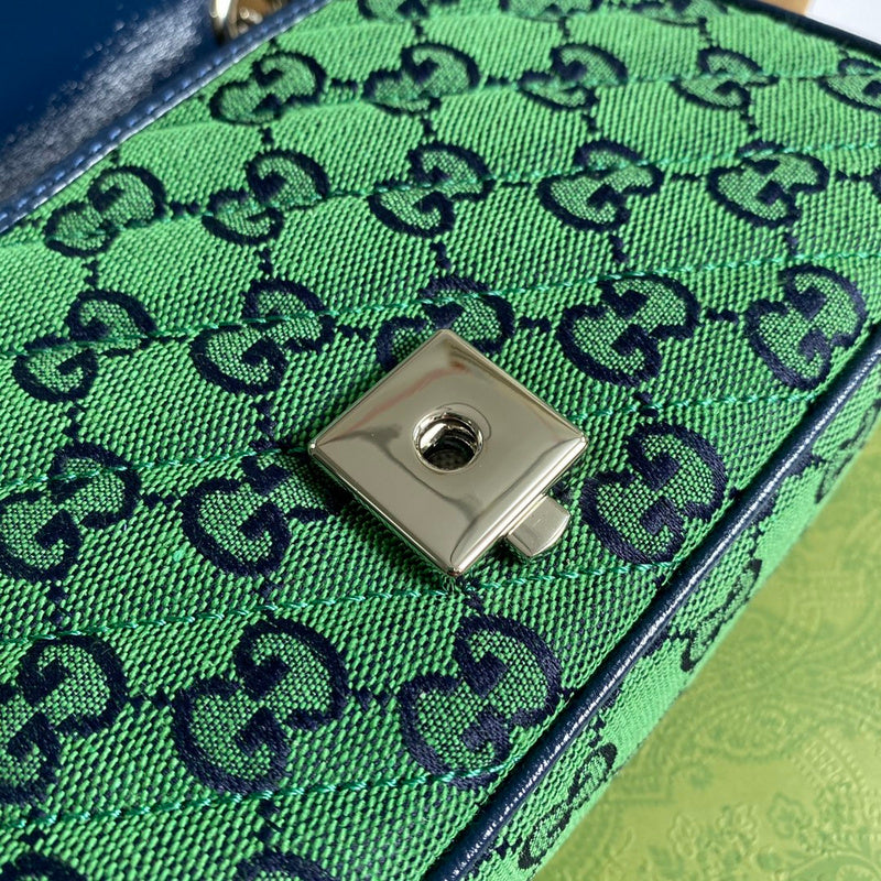 Ozarra - GG Bags - 1959