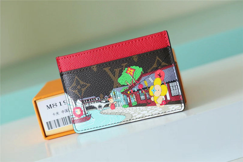 Ozarra Fashion Lu-Vi bags - 8806