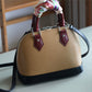 Ozarra Fashion Lu-Vi bags - 8263