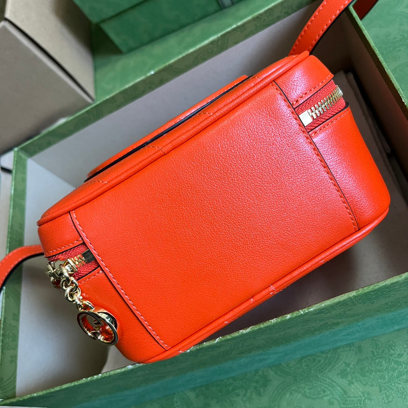 OZ - GCI Bags - 1408