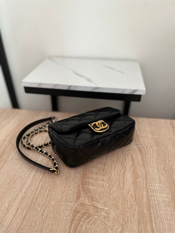 BAB - CHL Bags - 2851
