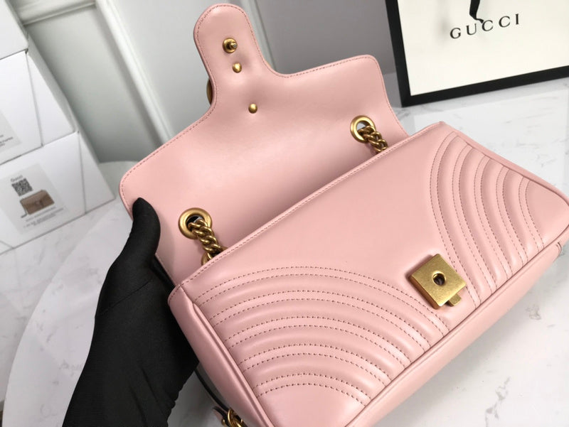 Ozarra - GG Bags - 2354