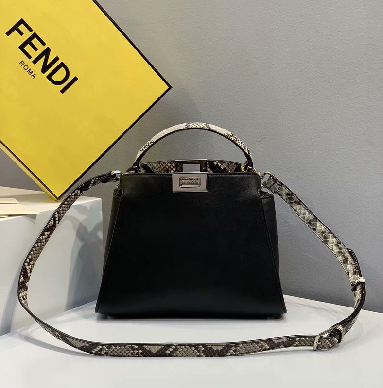 Ozarra - FDE Bags - 1092