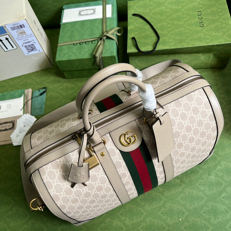 OZ - GCI Bags - 1626
