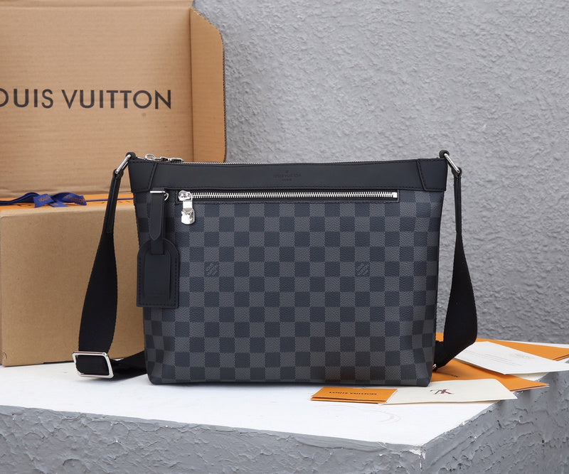 Ozarra Fashion Lu-Vi bags - 17678