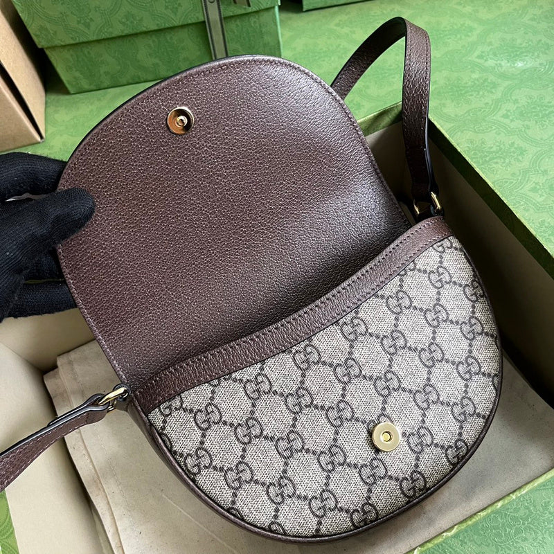 OZ - GCI Bags - 1165