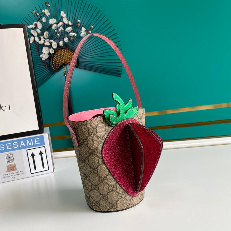 Ozarra - GUKI Bags - 2304