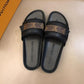 Ozarra Luxury - LOV Men Shoes - 1506