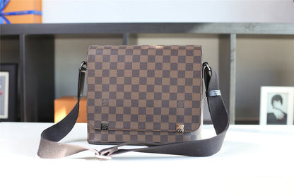 Ozarra Fashion Lu-Vi bags - 10416