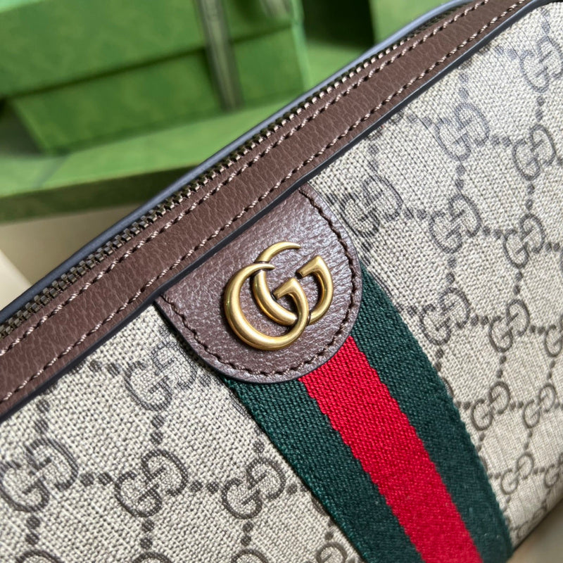 OZ - GCI Bags - 456