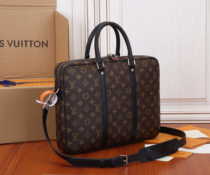 Ozarra Fashion Lu-Vi bags - 17695