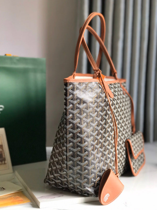 OZ - GYO Bags - 260