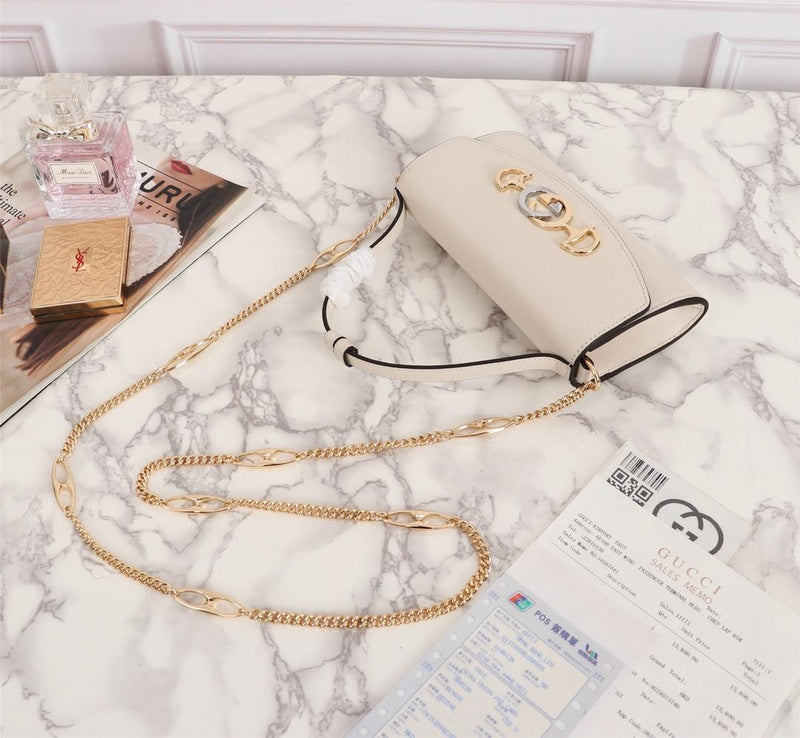 BAB - GCI Bags - 916