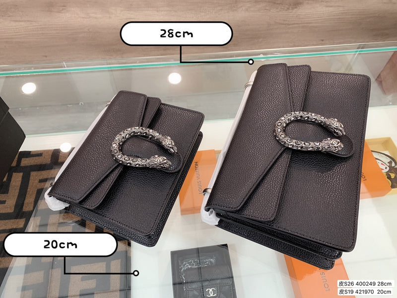 Ozarra - GCI Bags - 2122