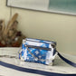 Fashion Lu-Vi bags - 5081