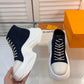 Ozarra Luxury - LOV Women Shoes - 517