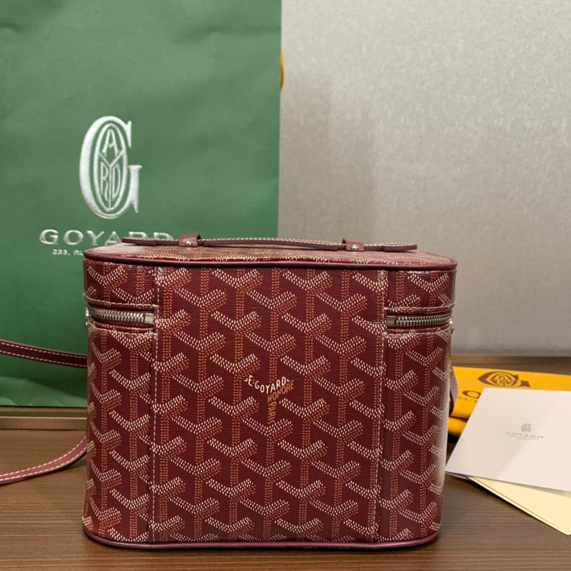 Ozarra - GOD Bags - 966