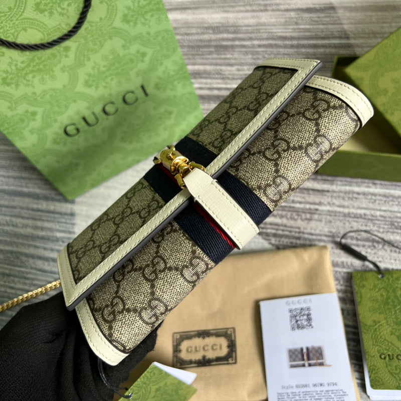 Ozarra - GCI Bags - 4735