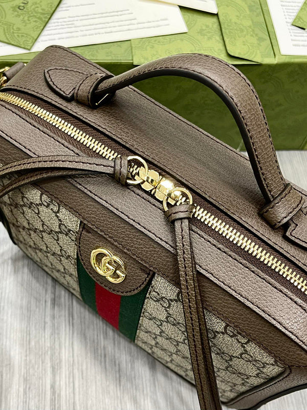 Ozarra - GUKI Women Bags - 329