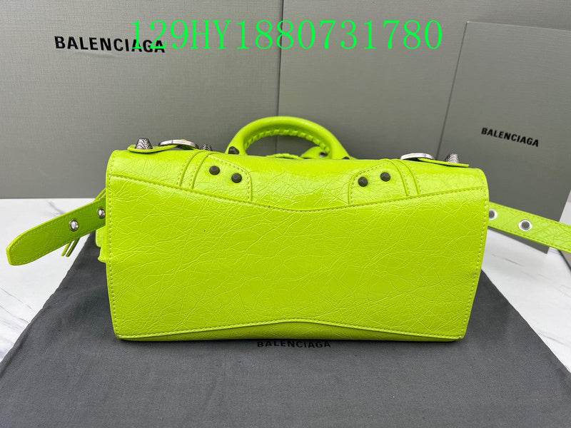 Ozarra Fashion - BGA Bags - 1668