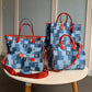 Ozarra Luxury - LOV Bags - 3103