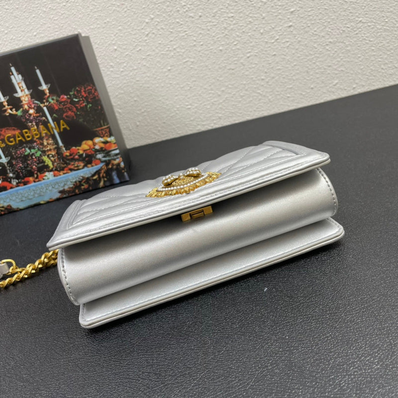 Ozarra - DG Bags - 113