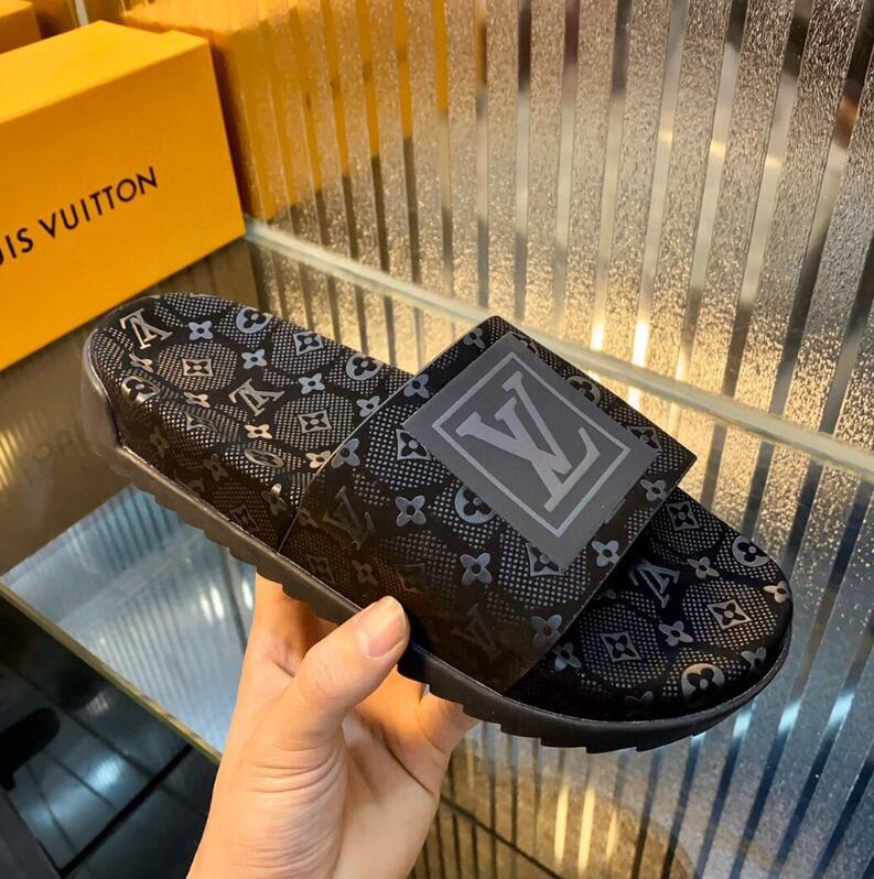 Ozarra Luxury - LOV Men Shoes - 1894