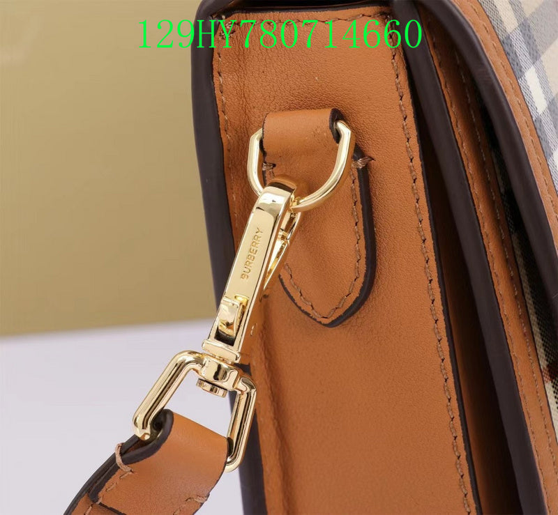 Ozarra Fashion -BBR Bags - 100