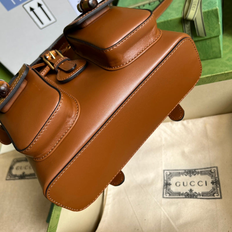 OZ - GCI Bags - 812