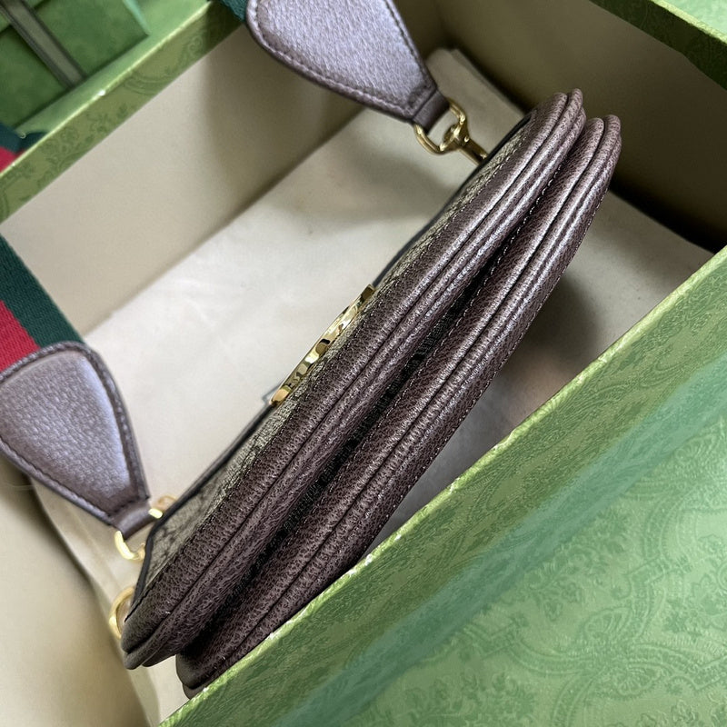 Ozarra - GCI Bags - 280