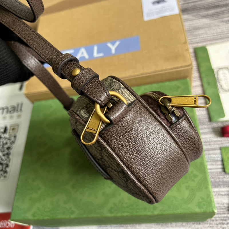 Ozarra - GCI Bags - 5758