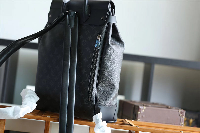 Ozarra Fashion Lu-Vi bags - 9749