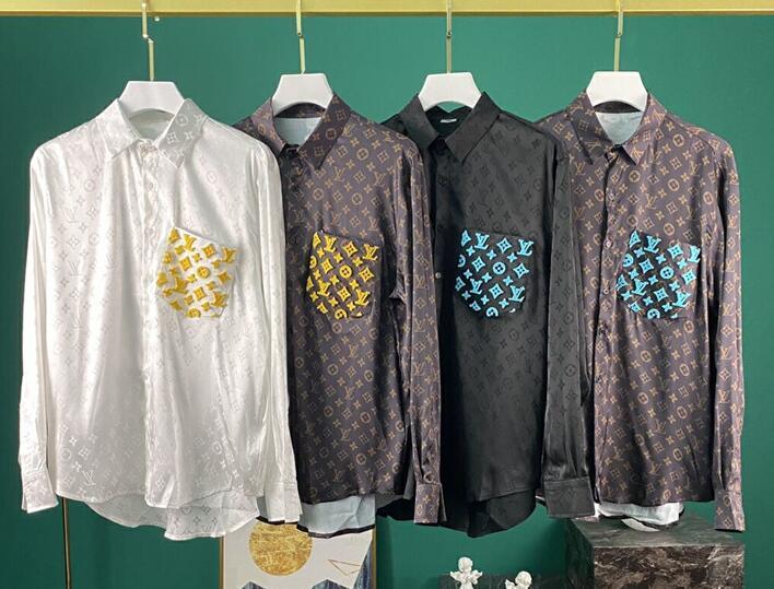 Ozarra Luxury - LOV Clothes - 377