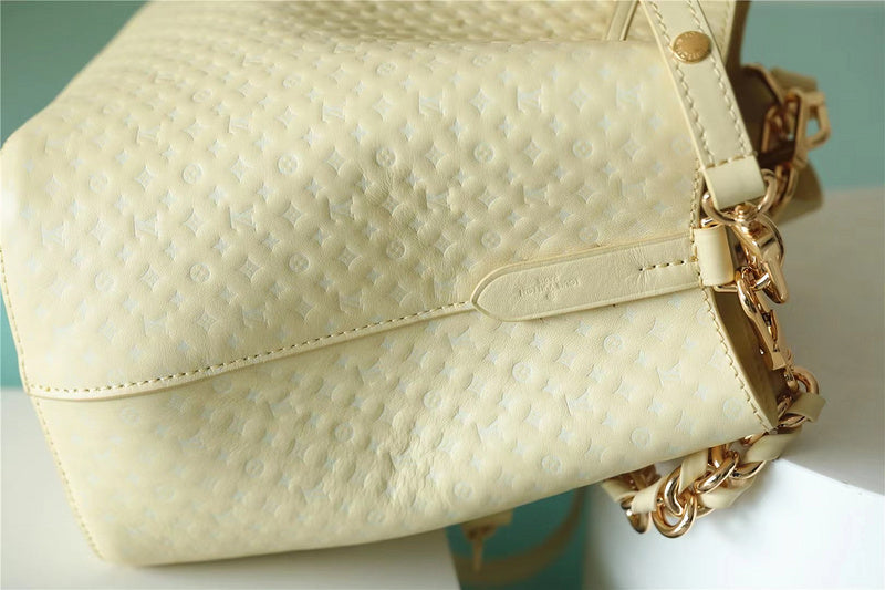 Ozarra - LUV Bags - 317