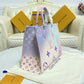 Fashion Lu-Vi bags - 3579
