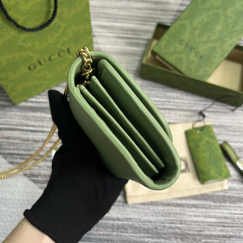 Ozarra - GCI Bags - 5489