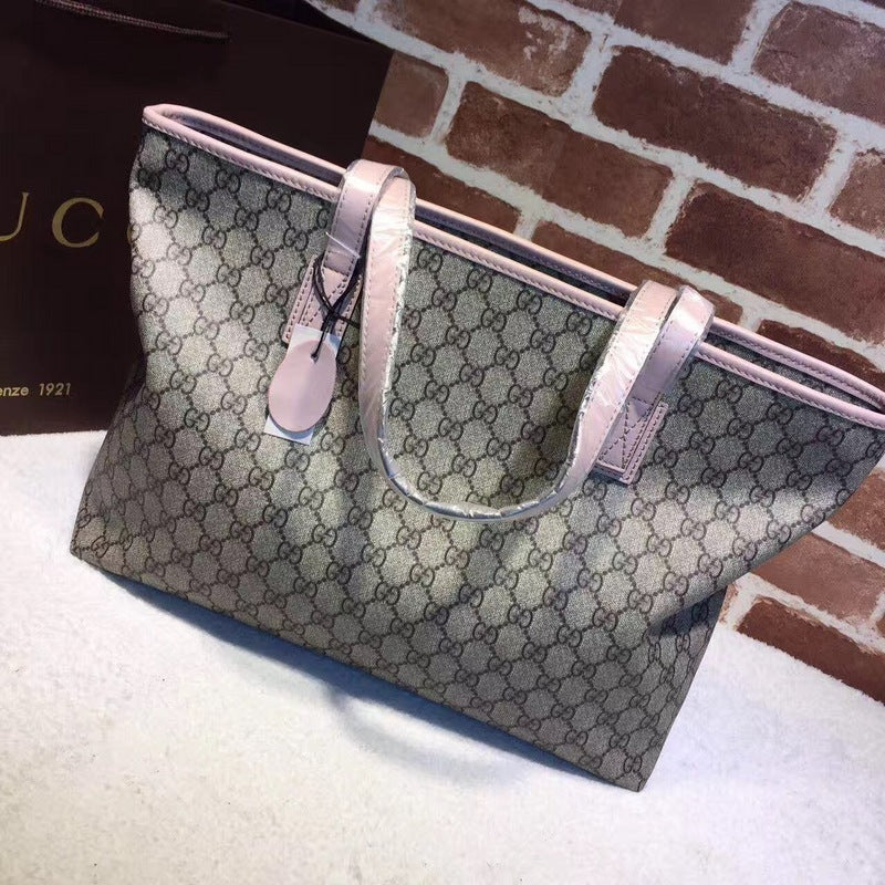 BAB - GCI Bags - 1222