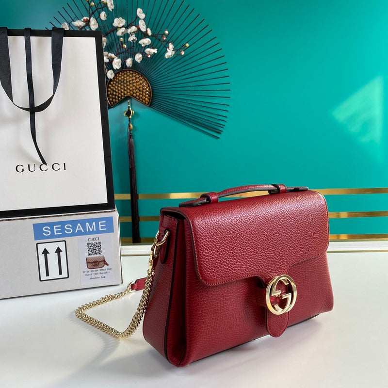 Ozarra - GUKI Bags - 2178