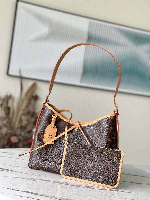 Fashion Lu-Vi bags - 4926